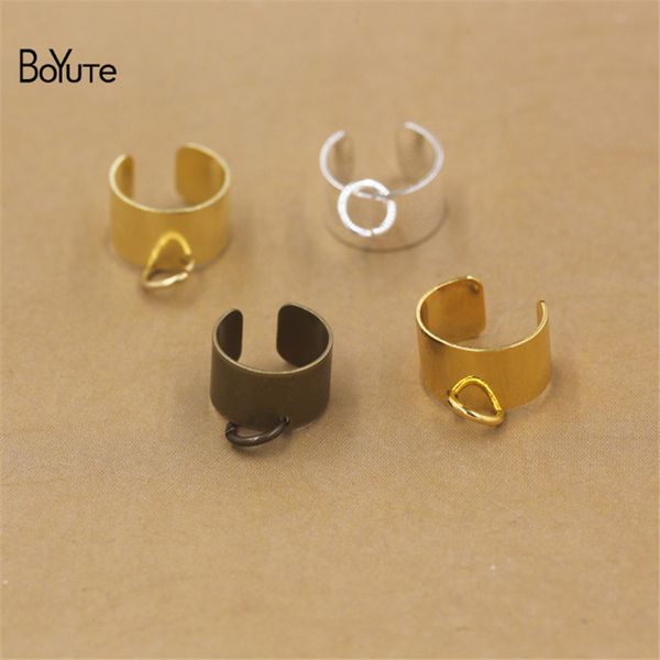 boyute (100 pieces/lot) simple plain fashion ear cuff earrings jewelry antique bronze silve plated ear cuff with loops, Silver
boyute (100 pieces/lot) simple plain fashion ear cuff earrings jewelry antique bronze silve plated ear cuff with loops, Silver