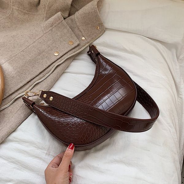 женщины ретро искусственная кожа crossbody сумки каменный узор небольшое плечо сумка-мессенджер женские сумки
женщины ретро искусственная кожа crossbody сумки каменный узор небольшое плечо сумка-мессенджер женские сумки