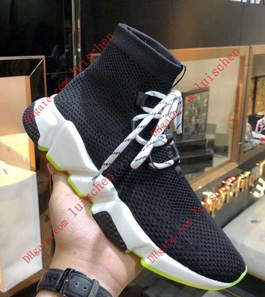 sock shoes men women luxury designer casual shoes trick bottom slip-on sneakers fashion new matchs color couples sock shoes v3, Black
sock shoes men women luxury designer casual shoes trick bottom slip-on sneakers fashion new matchs color couples sock shoes v3, Black