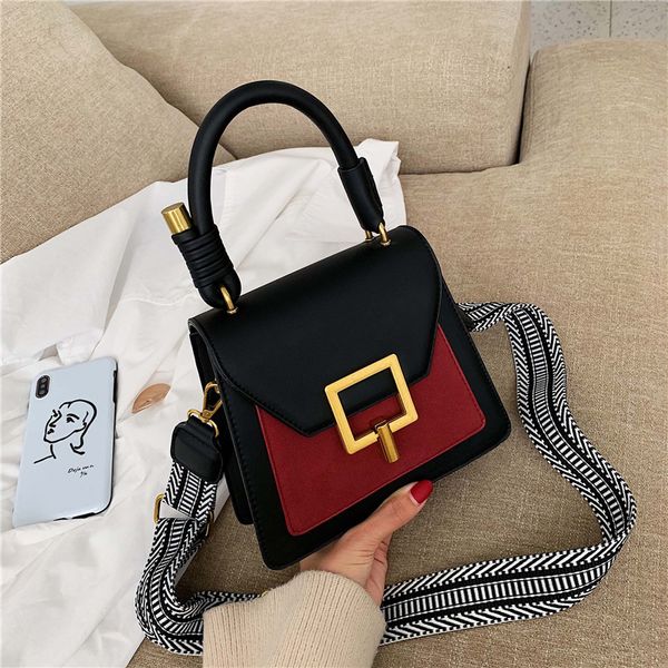 vintage pathwork pu womens leather handbags shoulder bags 2020 fashion for ladies messenger handbag for women bag
vintage pathwork pu womens leather handbags shoulder bags 2020 fashion for ladies messenger handbag for women bag