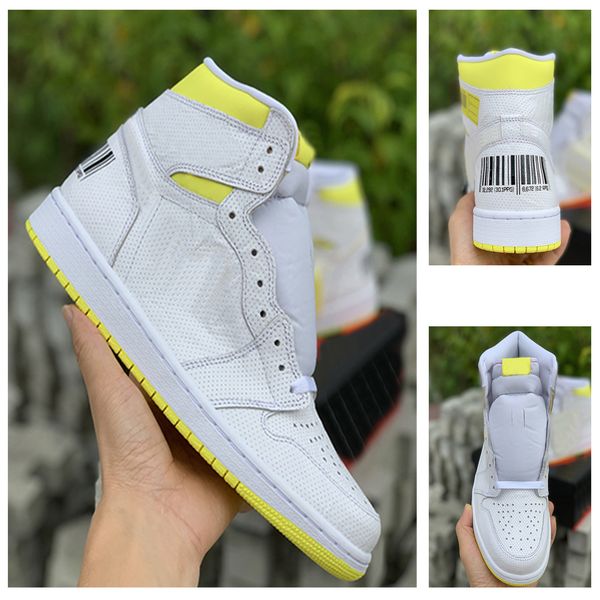 2019 1 first class flight basketball shoes trainers designer 1s white yellow bar code women sneakers baskets des chaussures schuhe
2019 1 first class flight basketball shoes trainers designer 1s white yellow bar code women sneakers baskets des chaussures schuhe