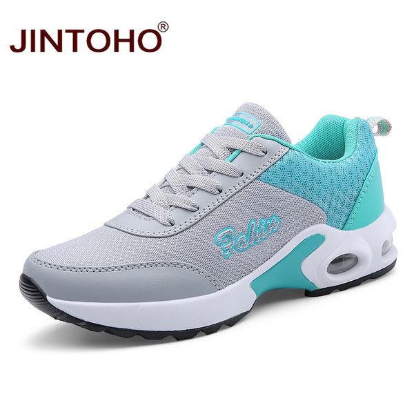 jintoho 2020 new women sport shoes brand women running shoes breathable ladies trainers female sneakers
jintoho 2020 new women sport shoes brand women running shoes breathable ladies trainers female sneakers