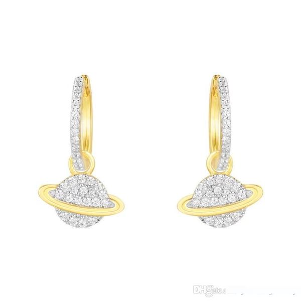 carming women earrings yellow gold plated cz universe earrings for girls women for party wedding nice gift, Golden;silver
carming women earrings yellow gold plated cz universe earrings for girls women for party wedding nice gift, Golden;silver