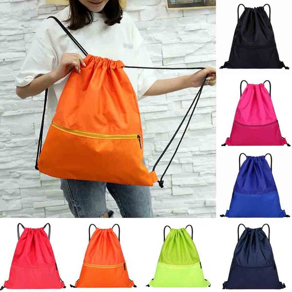 2019 beach bag outdoor fitness sport bag bundle pocket drawstring backpack borsa da donna con coulisse#30
2019 beach bag outdoor fitness sport bag bundle pocket drawstring backpack borsa da donna con coulisse#30