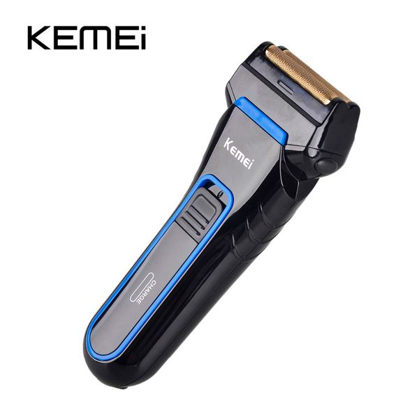 kemei 2016 электрическая бритва для мужчин cordless rechargeable триммер влажная и kairui машинки для стрижки волос gmlqq
kemei 2016 электрическая бритва для мужчин cordless rechargeable триммер влажная и kairui машинки для стрижки волос gmlqq