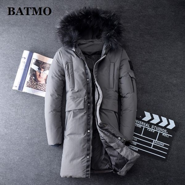 2019 new arrival white duck down hooded jackets men,men's long down jackets ,2287, Black
2019 new arrival white duck down hooded jackets men,men's long down jackets ,2287, Black