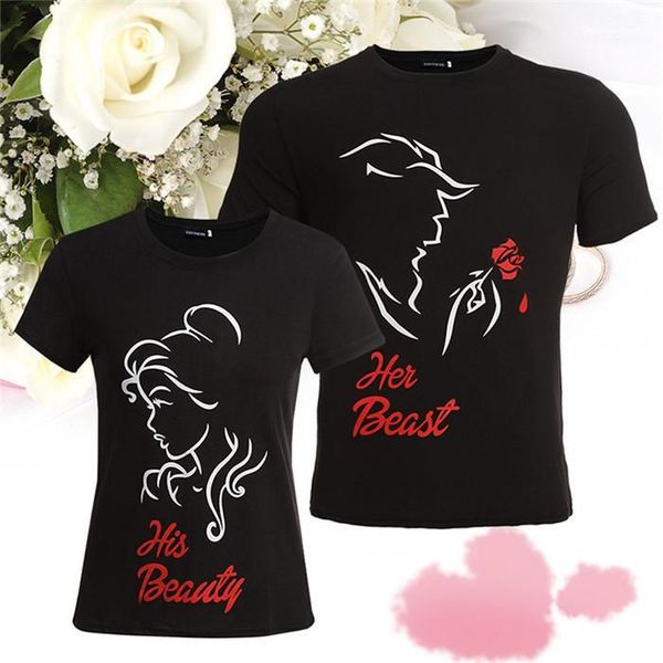 short sleeve crew neck print fashion clothing casual couple tees couples summer new designer casual tshirt, White
short sleeve crew neck print fashion clothing casual couple tees couples summer new designer casual tshirt, White