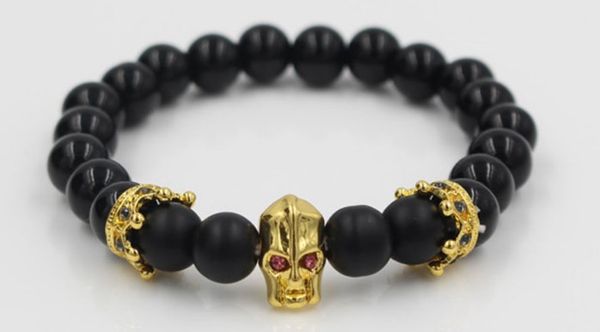 8mm v34 gold silver micro pave cz zircon cubic zirconia bracelet adjusted nature stone bead warrior weathering agate bangles, Black
8mm v34 gold silver micro pave cz zircon cubic zirconia bracelet adjusted nature stone bead warrior weathering agate bangles, Black
