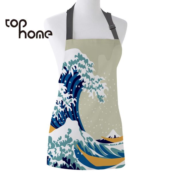 ome kitchen apron japan wave mount fuji printed adjustable sleeveless canvas aprons for men women kids home cleaning tools
ome kitchen apron japan wave mount fuji printed adjustable sleeveless canvas aprons for men women kids home cleaning tools