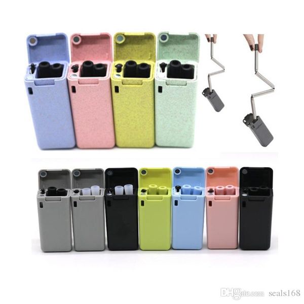 Collap ible traw final traw tainle teel traw reu able foldable drinking traw with cleaning bru h kitchen tool 8 color hh7 1433b
Collap ible traw final traw tainle teel traw reu able foldable drinking traw with cleaning bru h kitchen tool 8 color hh7 1433b