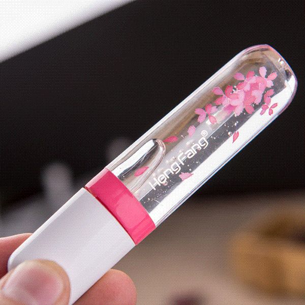 Fashion Lips Make Up Waterproof Long Lasting Lip Gloss Tint Change Color Baby Lips Transparent Flower Jelly Lipstick Makeup Kit
Fashion Lips Make Up Waterproof Long Lasting Lip Gloss Tint Change Color Baby Lips Transparent Flower Jelly Lipstick Makeup Kit