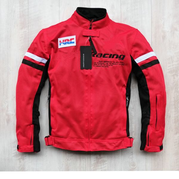 red textile mesh jacket for motorbike atv bike off-road motorcycle jackets with protector
red textile mesh jacket for motorbike atv bike off-road motorcycle jackets with protector