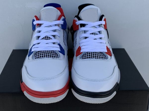 what the fiba 4 4s mandarin duck cool grey mushroom mens basketball shoes designer trainers sneakers baskets de marque des chaussures size13, White;red
what the fiba 4 4s mandarin duck cool grey mushroom mens basketball shoes designer trainers sneakers baskets de marque des chaussures size13, White;red