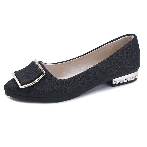 pointed toe flats loafers women black shoes flats sequin glitter shoes casual comfort women shoes gold silver dance flats zapatos de mijer
pointed toe flats loafers women black shoes flats sequin glitter shoes casual comfort women shoes gold silver dance flats zapatos de mijer