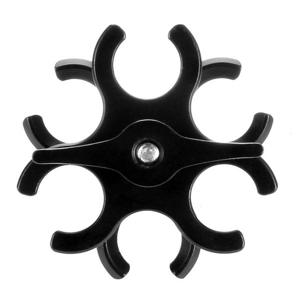 upgrade clamp 3-hole aluminum triple butterfly clip diving light arm ball head mount adapter for action camera flashlight tripod
upgrade clamp 3-hole aluminum triple butterfly clip diving light arm ball head mount adapter for action camera flashlight tripod