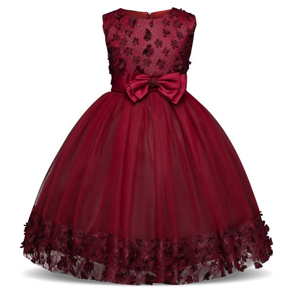 summer flower dress girl princess costume dresses girl party wear tulle kids children prom gown vestido formal dress 4-10 years, Red;yellow
summer flower dress girl princess costume dresses girl party wear tulle kids children prom gown vestido formal dress 4-10 years, Red;yellow