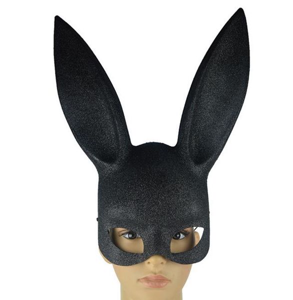 easter ear mask women hen night fancy dress costume carnival party masks nightclub stage performances props
easter ear mask women hen night fancy dress costume carnival party masks nightclub stage performances props