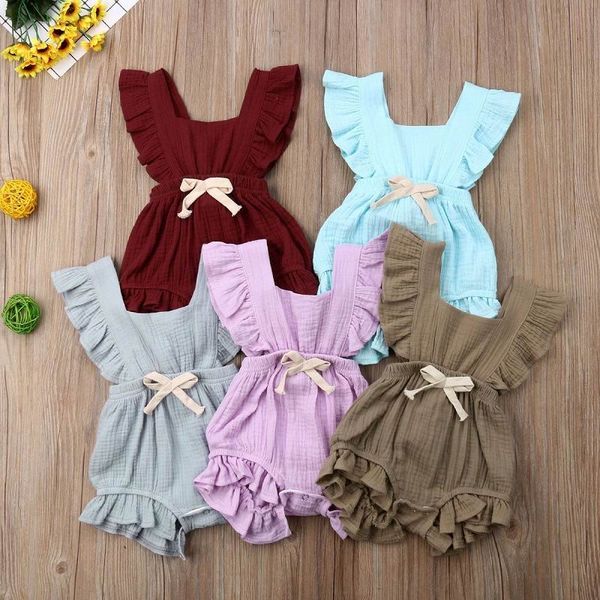 newborn bodysuit baby girl clothes 2020 summer new cotton bow romper jumpsuit kids clothes e89336, Blue
newborn bodysuit baby girl clothes 2020 summer new cotton bow romper jumpsuit kids clothes e89336, Blue