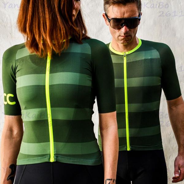 this team new green style cycling jersey 2020 sell mtb riding shirt nature outdoor racing wear short sleeve clothing, Black;red
this team new green style cycling jersey 2020 sell mtb riding shirt nature outdoor racing wear short sleeve clothing, Black;red
