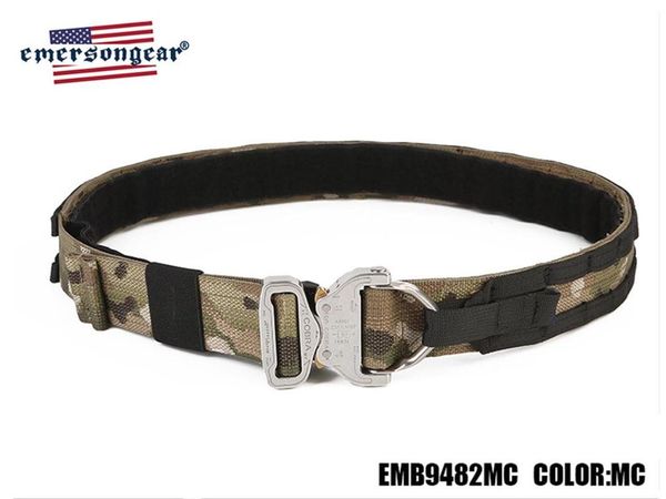 emersongear 1.75 inch d ring rigger belt combat inner & outer belt molle em9482 multicam, Black;gray
emersongear 1.75 inch d ring rigger belt combat inner & outer belt molle em9482 multicam, Black;gray