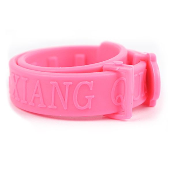 pink anti flea mite tick collar outdoor adjustable pet collar cat dog accessories pet protect repel rubber necklace
pink anti flea mite tick collar outdoor adjustable pet collar cat dog accessories pet protect repel rubber necklace