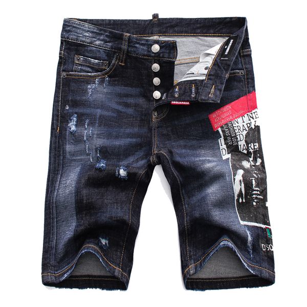 summer style mens shorts jeans luxury men denim trousers zipper patchwork slim blue hole shorts jeans for men 8100
summer style mens shorts jeans luxury men denim trousers zipper patchwork slim blue hole shorts jeans for men 8100