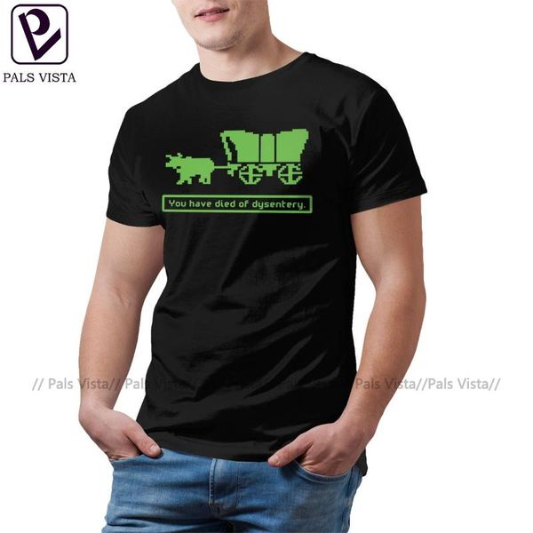 gamer футболка the oregon trail t-shirt высокий негабаритные tee shirt мужчины с коротким рукавом печати 100 хлопок tshirt, White;black
gamer футболка the oregon trail t-shirt высокий негабаритные tee shirt мужчины с коротким рукавом печати 100 хлопок tshirt, White;black