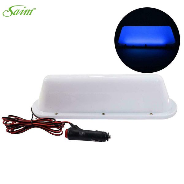 35cm diy logo cab sign car lights taxi driver sign strong magnet blue light
35cm diy logo cab sign car lights taxi driver sign strong magnet blue light