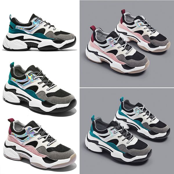 non brand fashion women running spotr shoes black red grey jogging sneakers size 35-40, White;red
non brand fashion women running spotr shoes black red grey jogging sneakers size 35-40, White;red