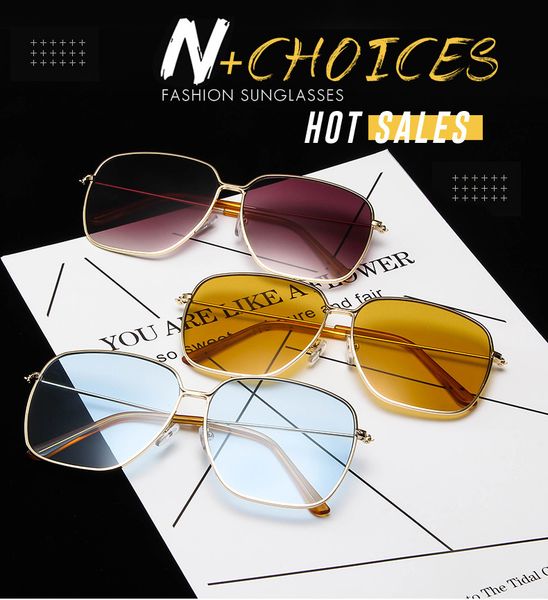 new fashion zonnebril dames vintage frame aviation sunglasses metal circle brand design outdoor sun glasses uv400 oculos de sol, White;black
new fashion zonnebril dames vintage frame aviation sunglasses metal circle brand design outdoor sun glasses uv400 oculos de sol, White;black