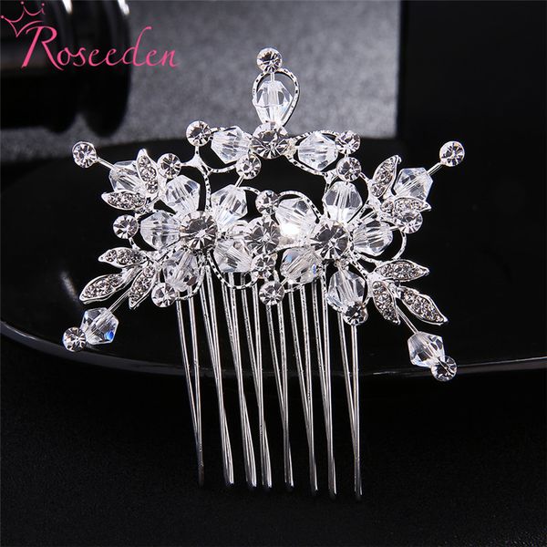 headband women wedding hair combs hair accessories rhinestone silver bridal ornaments flower head jewelry re3570, Golden;white
headband women wedding hair combs hair accessories rhinestone silver bridal ornaments flower head jewelry re3570, Golden;white