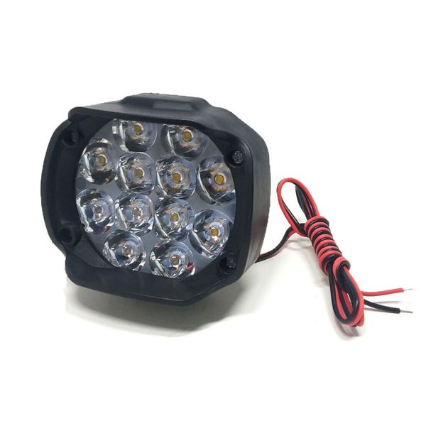 motorcycle electric vehicle modified led headlight tricycle external waterproof super bright spotlight 12v-80v universal headlight
motorcycle electric vehicle modified led headlight tricycle external waterproof super bright spotlight 12v-80v universal headlight
