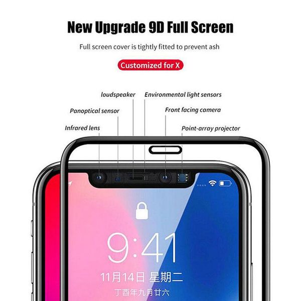 экран 9d полное покрытие закаленное стекло защитная пленка для iphone 11 pro xs max x xr 8 7 6 plus samsung a20 a40 a50 a70 с розничным паке
экран 9d полное покрытие закаленное стекло защитная пленка для iphone 11 pro xs max x xr 8 7 6 plus samsung a20 a40 a50 a70 с розничным паке