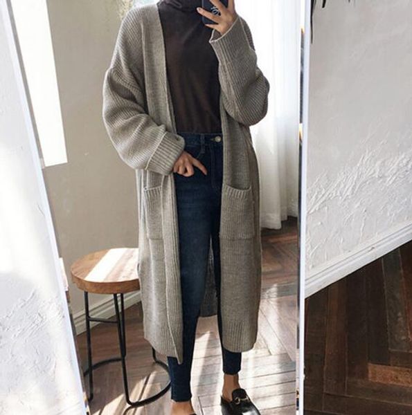 мода длиннй каѬдиган женин 2019 года мода harajuku вободнй взанй виеѬ женин по, Tan;black
мода длиннй каѬдиган женин 2019 года мода harajuku вободнй взанй виеѬ женин по, Tan;black