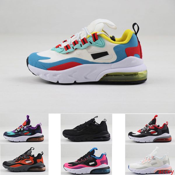 2020 new react element geometric art air cushion breathable children running shoes boy girl youth kid sport sneaker size 28-35
2020 new react element geometric art air cushion breathable children running shoes boy girl youth kid sport sneaker size 28-35