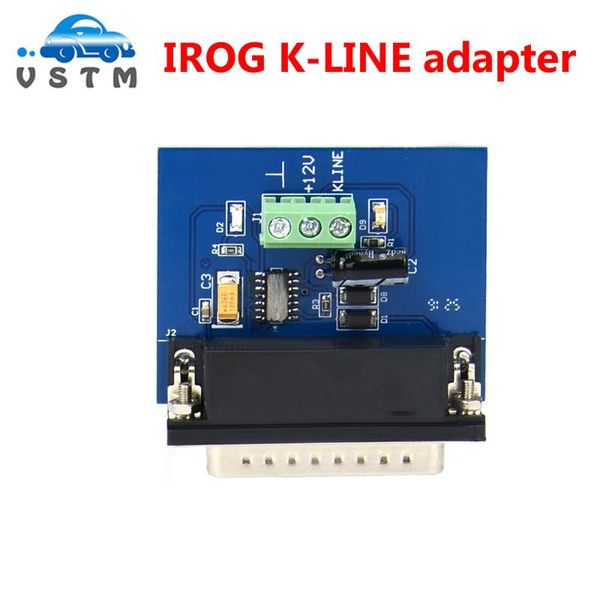 k-line adapter for iprog+ iprog pro programmer iprog to read k-line cars ing
k-line adapter for iprog+ iprog pro programmer iprog to read k-line cars ing