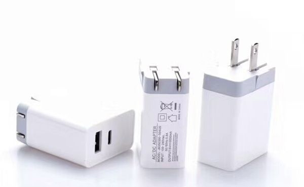 pd protocol charger 29w fast charge qc3.0 pd 5v3.1a/9v2.1a/12v1.5a fcc ce rohs certification eu us bs uk standard quick charger white
pd protocol charger 29w fast charge qc3.0 pd 5v3.1a/9v2.1a/12v1.5a fcc ce rohs certification eu us bs uk standard quick charger white