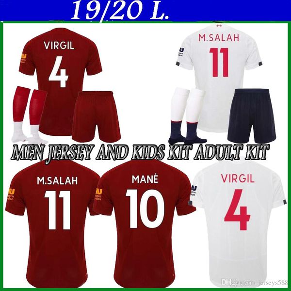 1920 new ea on jer ey 19 20 home red away white football hirt occer kid kit and kit maillot de foot
1920 new ea on jer ey 19 20 home red away white football hirt occer kid kit and kit maillot de foot