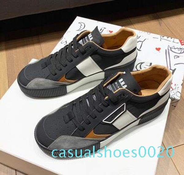 designer casual shoes men brand designer shoes multicolor fashion men sneaker causal shoes kanye triple espadrilles runner trainer c20, Black
designer casual shoes men brand designer shoes multicolor fashion men sneaker causal shoes kanye triple espadrilles runner trainer c20, Black