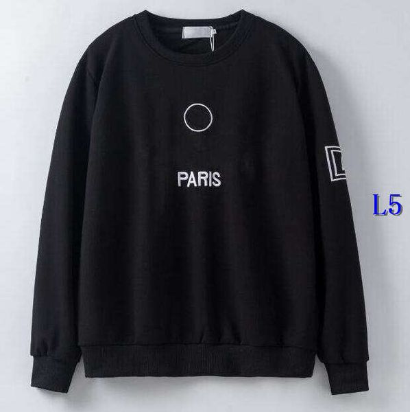luxury designer hoodies for men sweatshirts long sleeved brand hoodies with letter luxury autumn for mens womens clothing 2 colorse, Black
luxury designer hoodies for men sweatshirts long sleeved brand hoodies with letter luxury autumn for mens womens clothing 2 colorse, Black