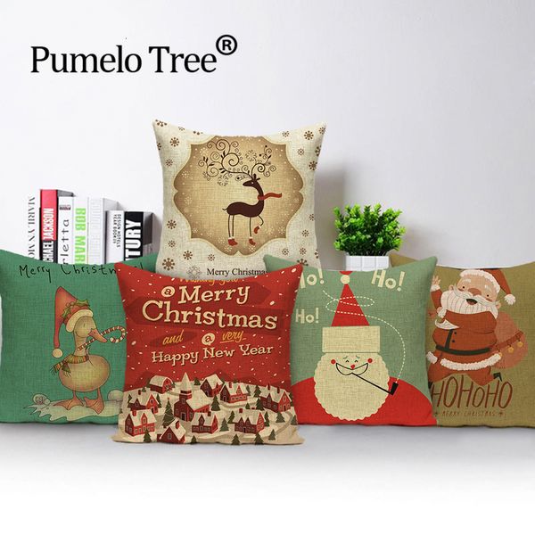 счастливого рождества декоративные подушки обложка мультфильм санта-клаус белье бросьте наволочку с рождеством fundas cojines decorativos
счастливого рождества декоративные подушки обложка мультфильм санта-клаус белье бросьте наволочку с рождеством fundas cojines decorativos