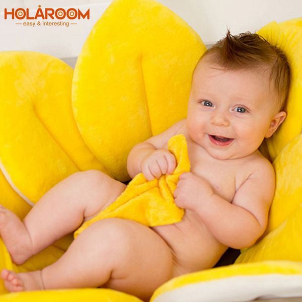 newborn baby bathtub foldable blooming bath flower bath tub blooming sunflower baby seat mat play cushion anti-slip
newborn baby bathtub foldable blooming bath flower bath tub blooming sunflower baby seat mat play cushion anti-slip