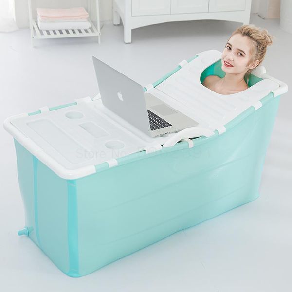 folding bath barrel and large bath barrel full-body household and children's plastic
folding bath barrel and large bath barrel full-body household and children's plastic