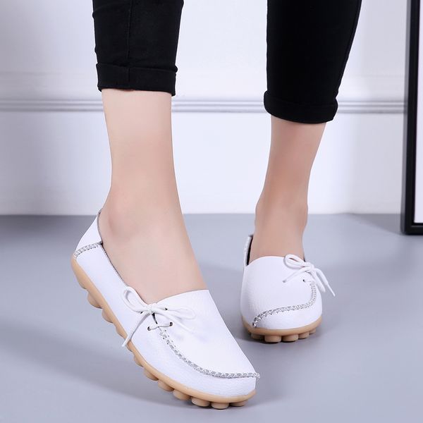 new pu slip-on flats women shoes for women sneakers zapatos de mujer femmes chaussures shoes woman loafers spring/autumn, Black
new pu slip-on flats women shoes for women sneakers zapatos de mujer femmes chaussures shoes woman loafers spring/autumn, Black
