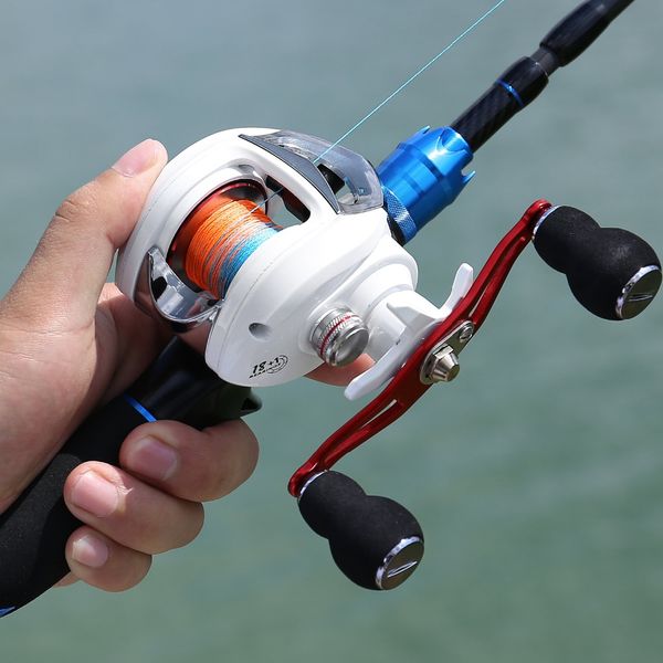 sougayilang 2.1m carbon fishing rod fishing rod combo 4 sections spinning lure rod and baitcasting reel fishing tackle set kit
sougayilang 2.1m carbon fishing rod fishing rod combo 4 sections spinning lure rod and baitcasting reel fishing tackle set kit