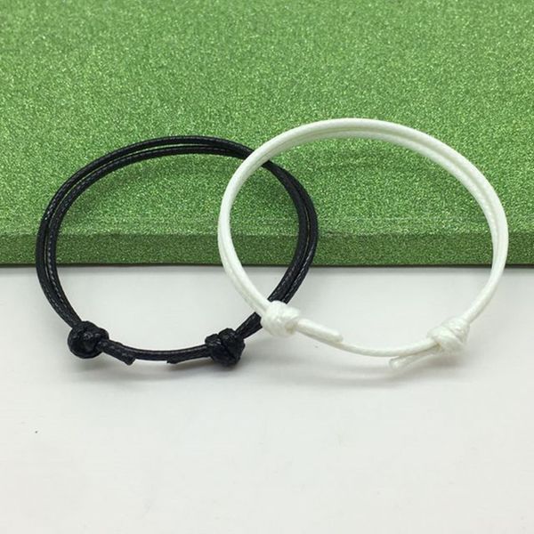 new simple bracelets for women and men handmade adjustable rope chain jewelry fashion couple bracelet paired bracelets 2 pc/lot, Golden;silver
new simple bracelets for women and men handmade adjustable rope chain jewelry fashion couple bracelet paired bracelets 2 pc/lot, Golden;silver