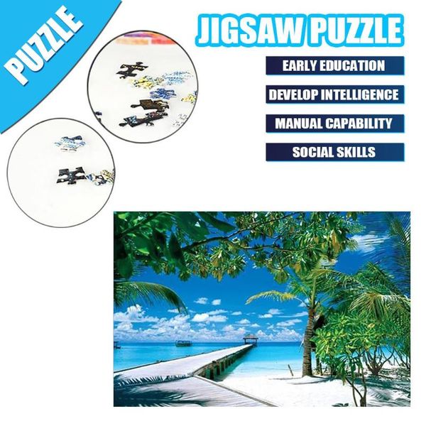 jigsaw puzzles 1000 pieces puzzle game paper quality assembling puzzles for adults puzzle toy kids children educational toys#y20
jigsaw puzzles 1000 pieces puzzle game paper quality assembling puzzles for adults puzzle toy kids children educational toys#y20
