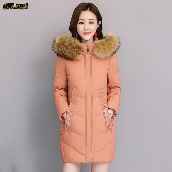 2019 women winter fur collar hooded warm coat plus size 4xl cotton padded jacket female long parka womens slim wadded coats, Tan;black
2019 women winter fur collar hooded warm coat plus size 4xl cotton padded jacket female long parka womens slim wadded coats, Tan;black