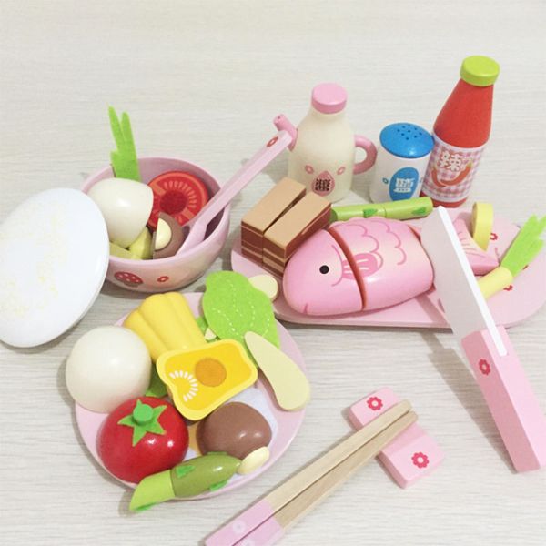 kitchen toy set for kids pretend to play chinese lunch cutting food dessert food set children's educational toy gift
kitchen toy set for kids pretend to play chinese lunch cutting food dessert food set children's educational toy gift