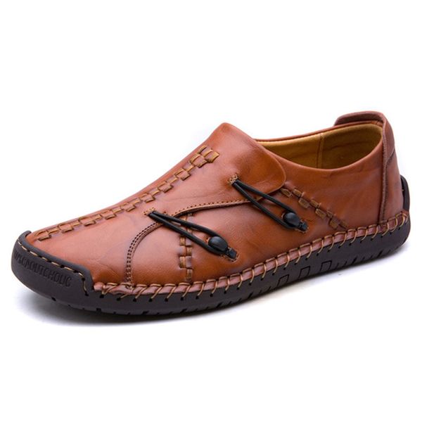 2020 autumn new men casual shoes soft breathable shoes office work wedding dress fashion men, Black
2020 autumn new men casual shoes soft breathable shoes office work wedding dress fashion men, Black